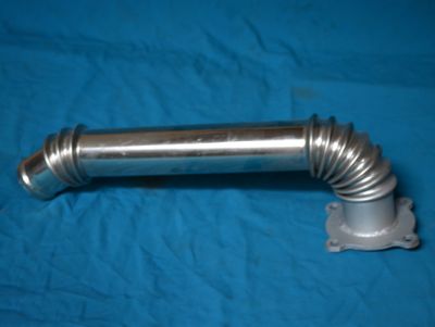 點(diǎn)擊查看詳細(xì)信息<br>標(biāo)題：4R增壓進(jìn)氣接管 閱讀次數(shù)：1767