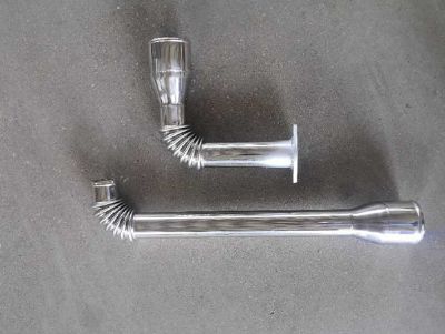 點擊查看詳細信息<br>標題：ZH4105前進氣接管 閱讀次數(shù)：1412