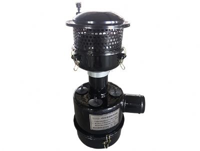 點擊查看詳細信息<br>標題：490B油式空氣濾清器 閱讀次數(shù)：1297