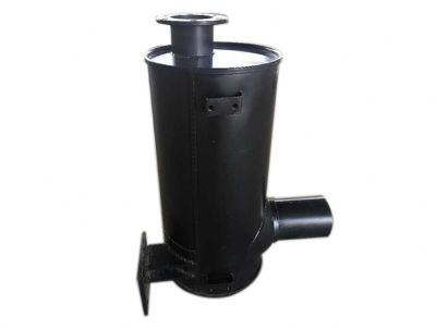 點擊查看詳細信息<br>標題：615消聲器 閱讀次數(shù)：1704